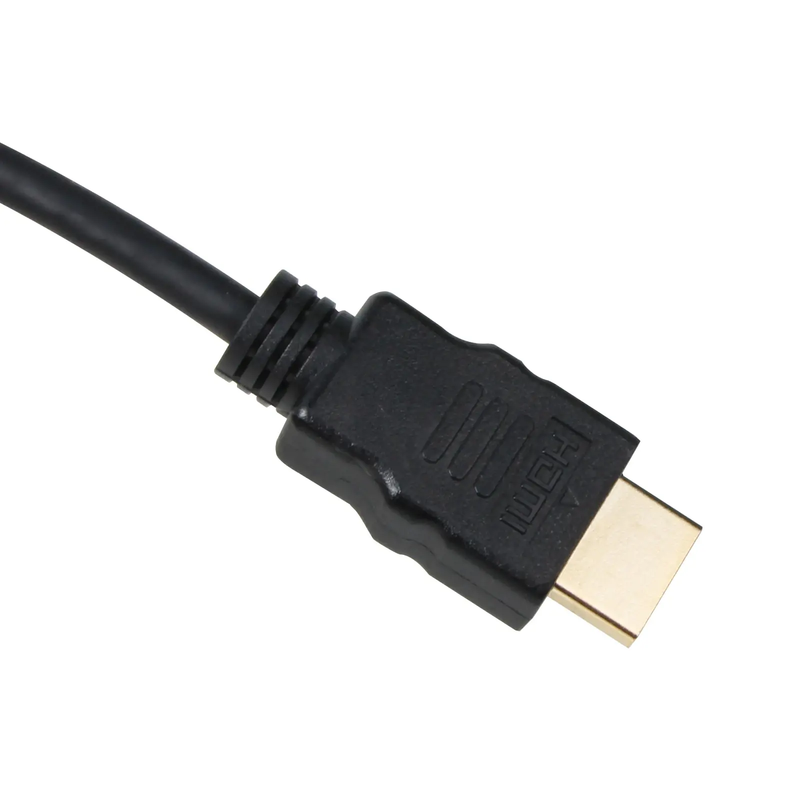 VCom кабел HDMI M / VGA M - CG598A-1.8m - image 3