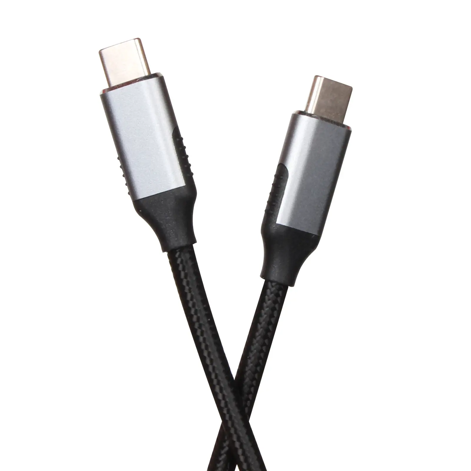 VCom кабел USB3.2 Type-C/Type-C 1.0m - CU420M-1.0m - image 1