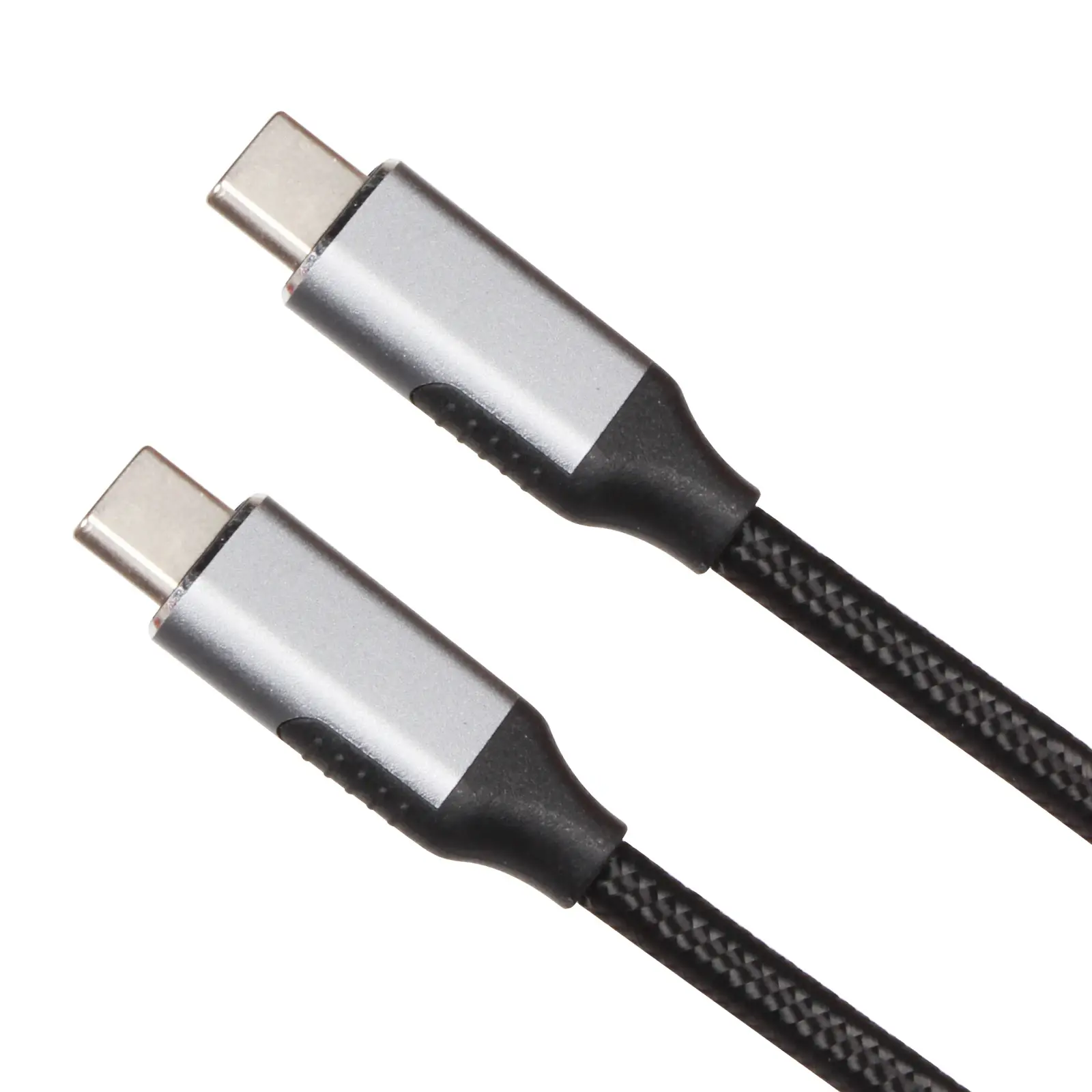 VCom кабел USB3.2 Type-C/Type-C 1.0m - CU420M-1.0m - image 2