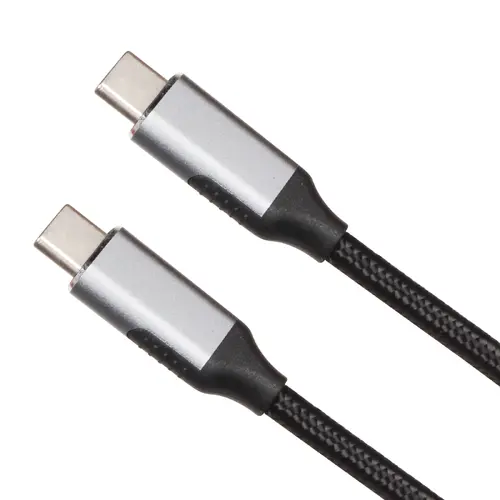 VCom кабел USB3.2 Type-C/Type-C 1.0m - CU420M-1.0m - image 2