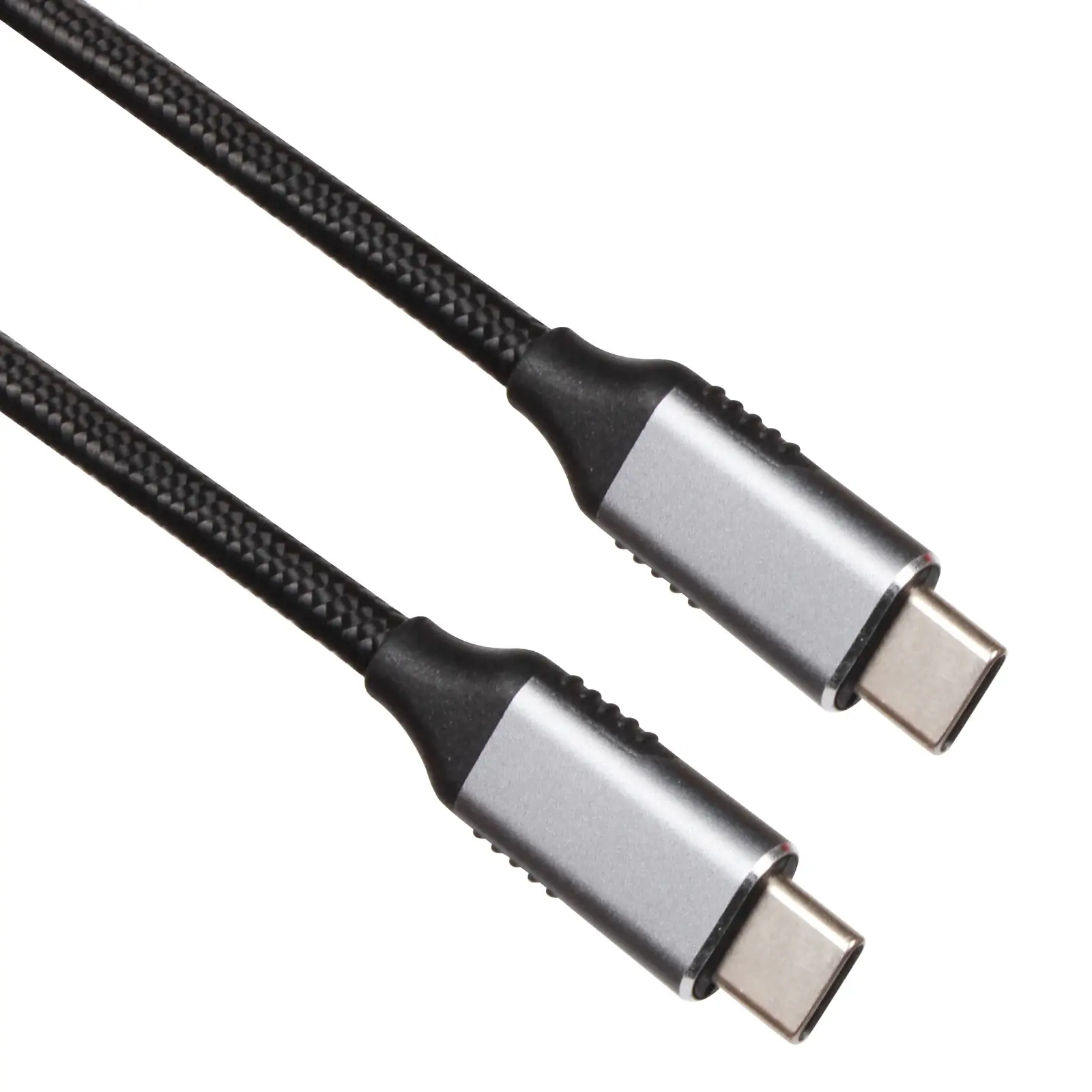 VCom кабел USB3.2 Type-C/Type-C 1.0m - CU420M-1.0m - image 4