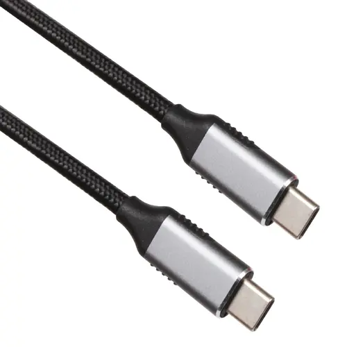 VCom кабел USB3.2 Type-C/Type-C 1.0m - CU420M-1.0m - image 4