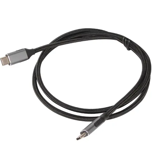 VCom кабел USB3.2 Type-C/Type-C 1.0m - CU420M-1.0m - image 5