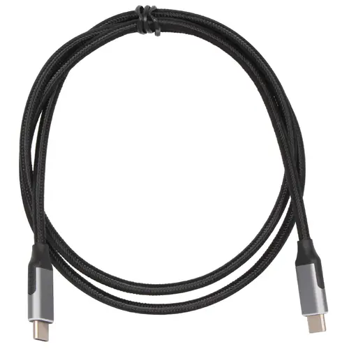 VCom кабел USB3.2 Type-C/Type-C 1.0m - CU420M-1.0m - image 6