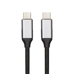 VCom кабел USB3.2 Type-C/Type-C 1.0m - CU420M-1.0m
