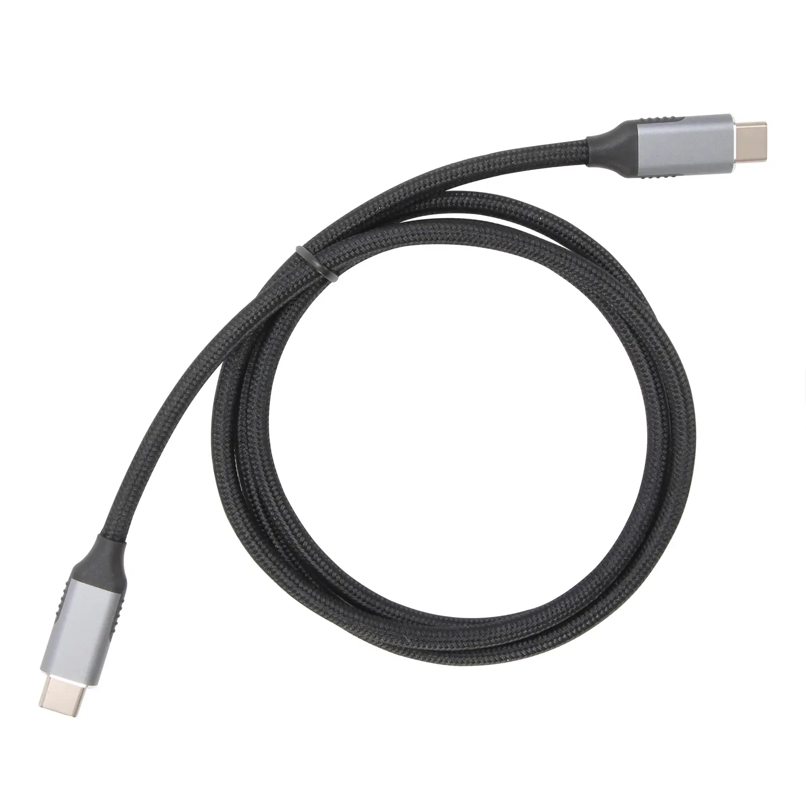 VCom cablu USB2.0 Type-C/Type-C 100W 1m - CU407M-1.0m - image 2