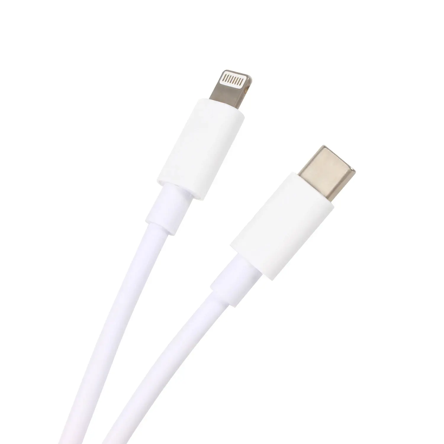 VCom кабел Cable Type C to Lighting 1m - CU289 - image 2