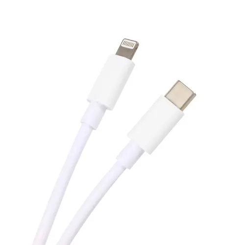 VCom кабел Cable Type C to Lighting 1m - CU289 - image 2
