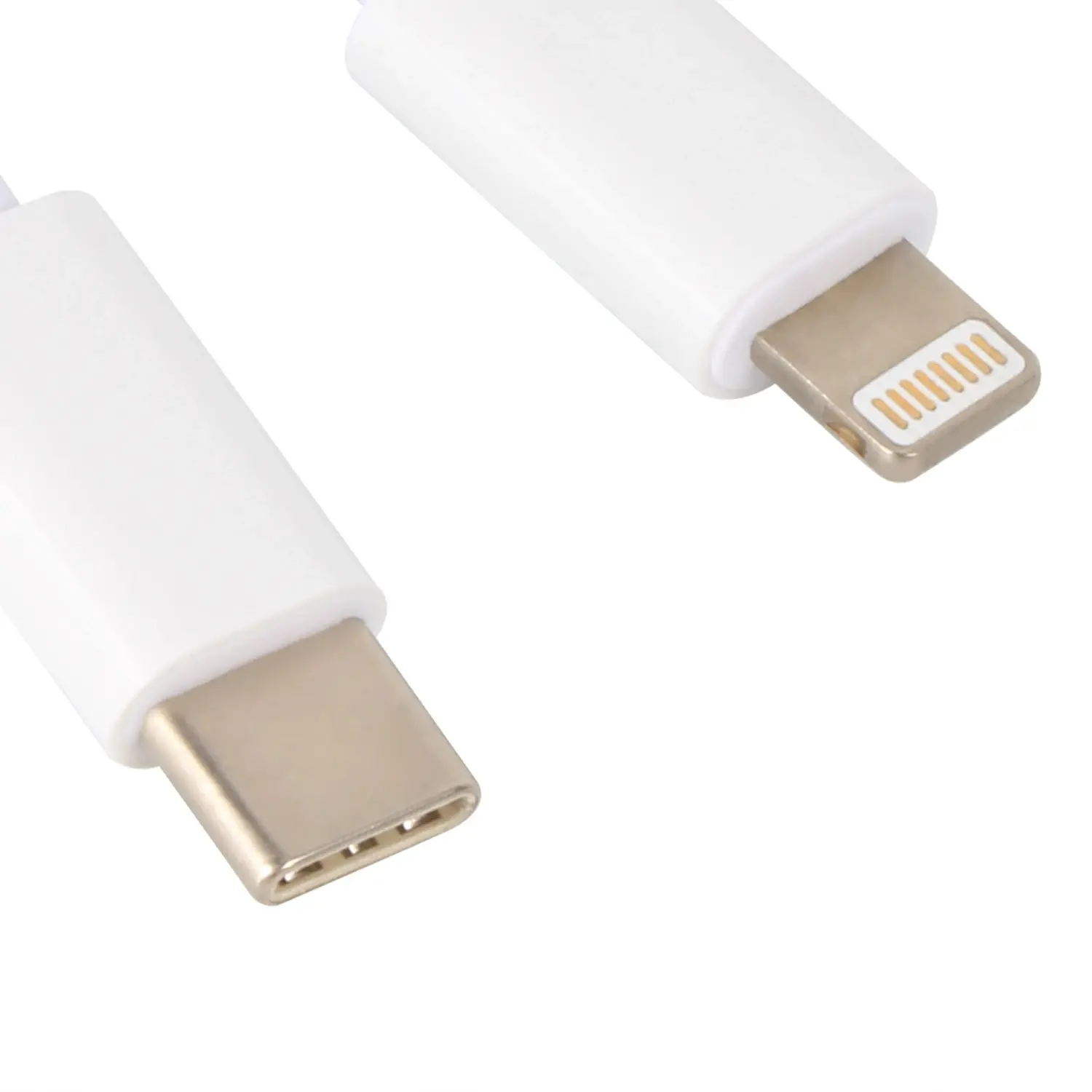 VCom кабел Cable Type C to Lighting 1m - CU289 - image 3
