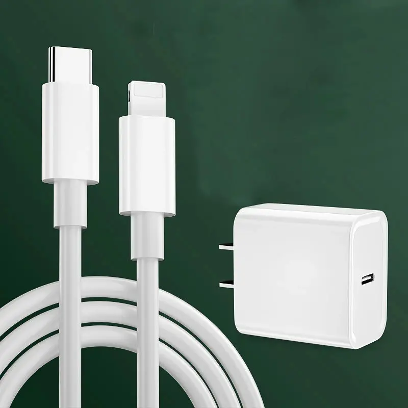 VCom кабел Cable Type C to Lighting 1m - CU289 - image 5