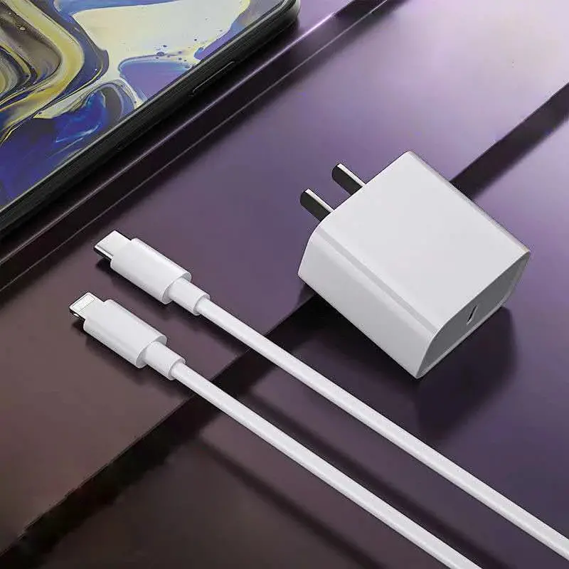 VCom кабел Cable Type C to Lighting 1m - CU289 - image 6