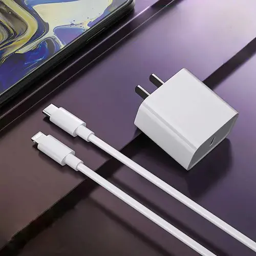 VCom кабел Cable Type C to Lighting 1m - CU289 - image 6