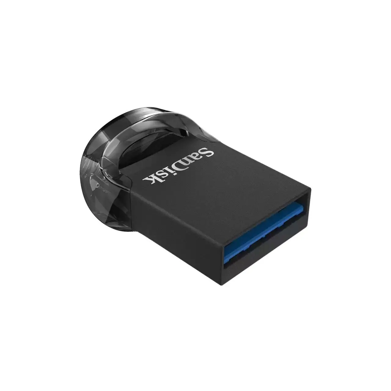 USB памет SanDisk Ultra Fit, 512GB - image 1