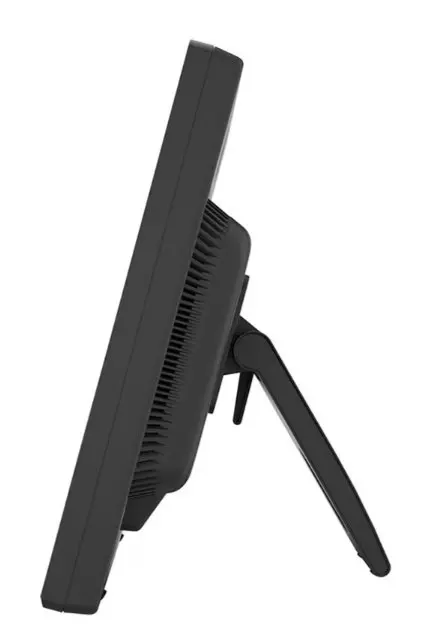 Монитор, 17 LG 17BR30T-B /TOUCH SCREEN - image 1