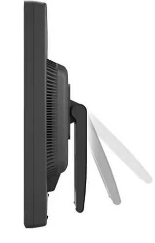 Монитор, 17 LG 17BR30T-B /TOUCH SCREEN - image 2