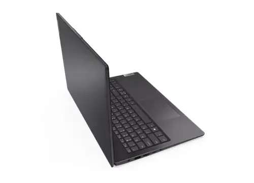 Лаптоп, Lenovo V15 G4 Intel Core i3-1315U (up to 4.5GHz, 10MB) 8GB DDR4 3200MHz, 512GB SSD, 15.6" FHD (1920x1080) IPS AG, Intel UHD Graphics, WLAN, BT, HD 720p Cam, 2 cell, Black, DOS, 3Y CCI - image 3