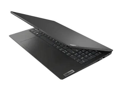 Лаптоп, Lenovo V15 G4 Intel Core i3-1315U (up to 4.5GHz, 10MB) 8GB DDR4 3200MHz, 512GB SSD, 15.6" FHD (1920x1080) IPS AG, Intel UHD Graphics, WLAN, BT, HD 720p Cam, 2 cell, Black, DOS, 3Y CCI - image 4