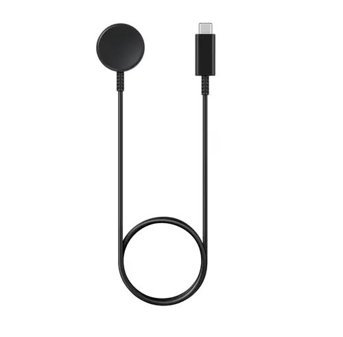 Зарядно устройство, Samsung Wireless Charger for Galaxy Watch