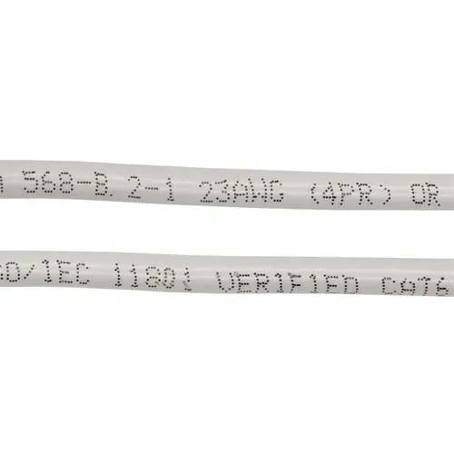 VCom Кабел UTP cable 4Pair Cat6 23AWG 305m - NC614-305 - image 2