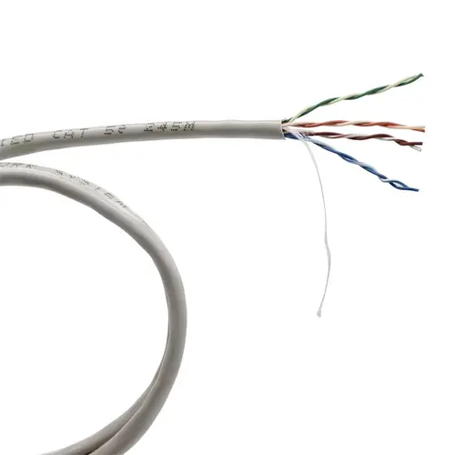VCom Кабел UTP cable 4Pair Cat5e 24AWG 305m - NC514-305 - image 2