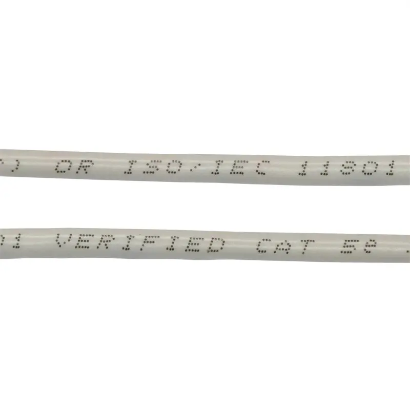 VCom Кабел UTP cable 4Pair Cat5e 24AWG 305m - NC514-305 - image 3