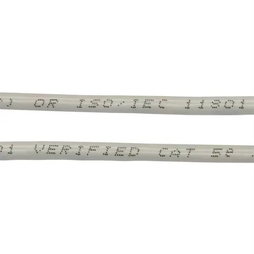 VCom Кабел UTP cable 4Pair Cat5e 24AWG 305m - NC514-305 - image 3
