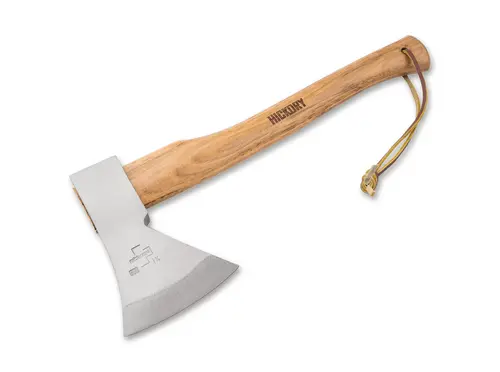 Topor Boker Plus Appalachian, mic - 1