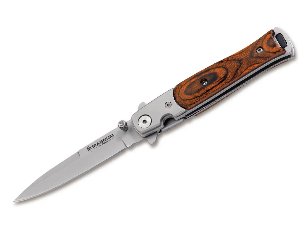 Σουγιάς Boker Magnum Stiletto