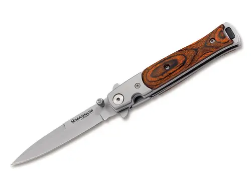 Σουγιάς Boker Magnum Stiletto - 1