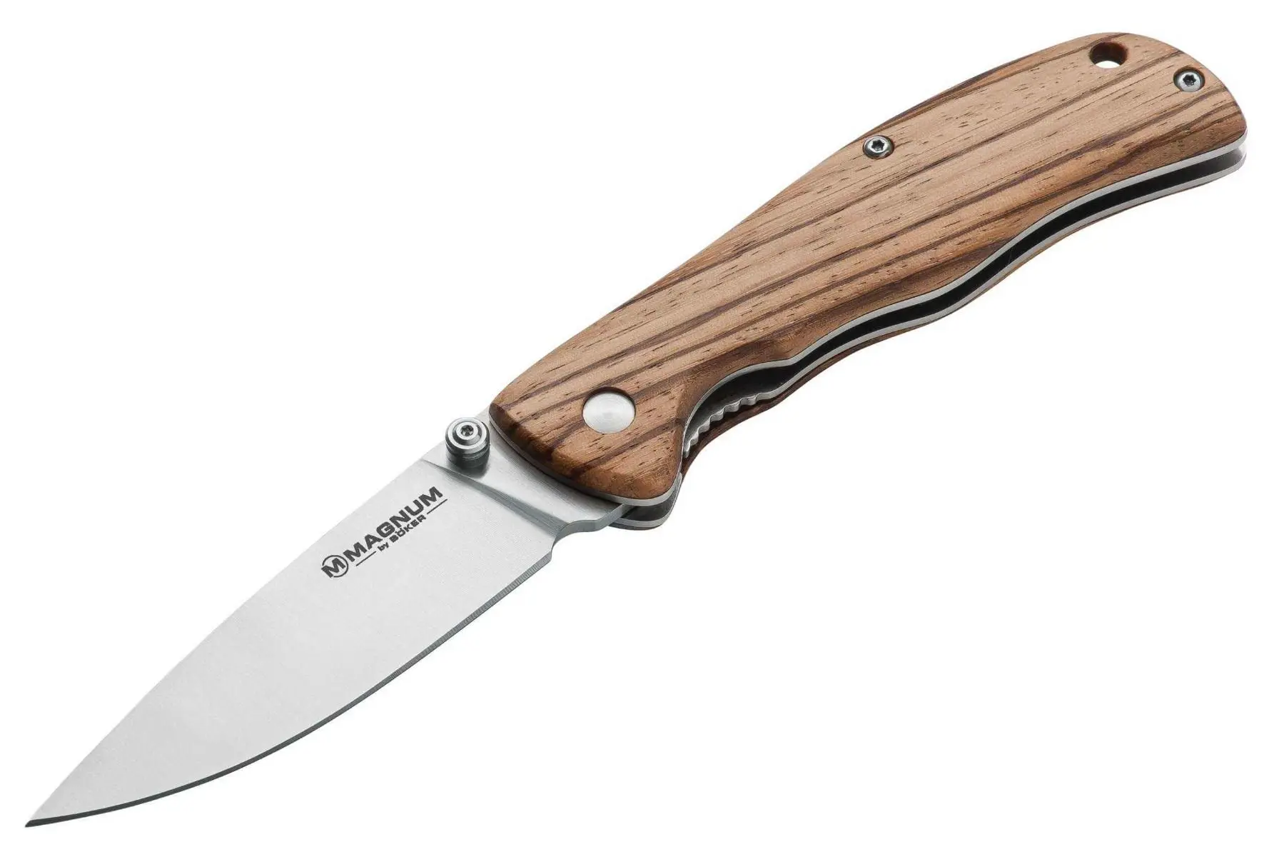 Cuțit de buzunar Boker Magnum Backpacker