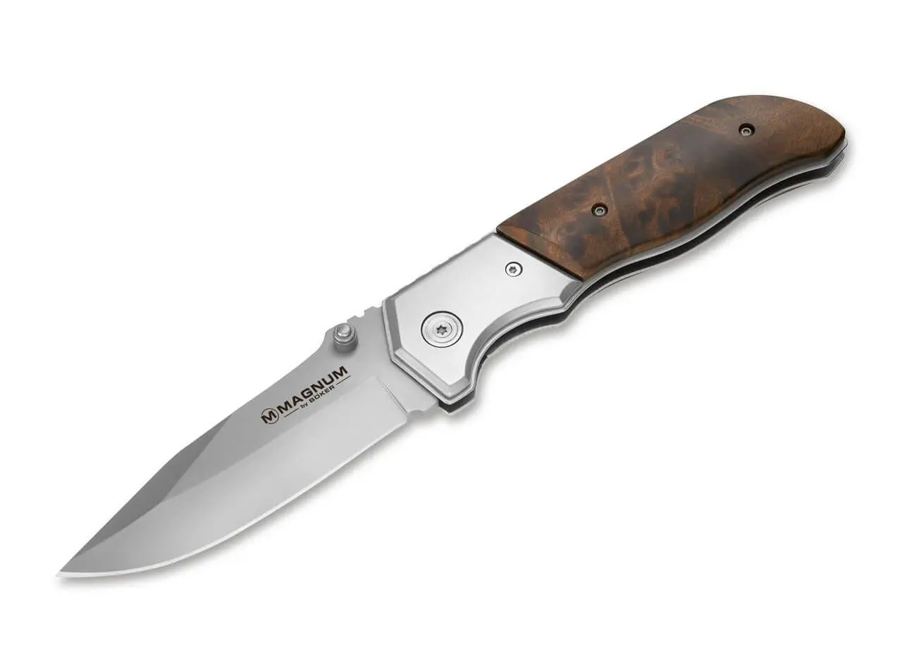 Cuțit de buzunar Boker Magnum Forest Ranger