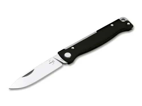 Cuțit de buzunar Boker Plus Atlas Black - 1