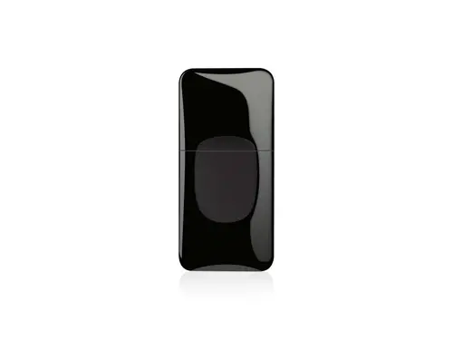 Ασύρματος προσαρμογέας TP-LINK TL-WN823N, 300 Mbps, USB, ενσωματωμένη κεραία - 2