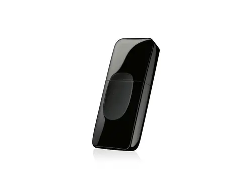 Ασύρματος προσαρμογέας TP-LINK TL-WN823N, 300 Mbps, USB, ενσωματωμένη κεραία - 3