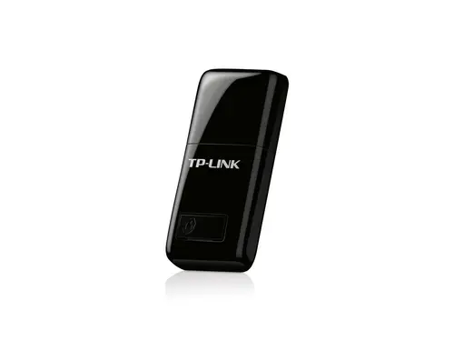 Ασύρματος προσαρμογέας TP-LINK TL-WN823N, 300 Mbps, USB, ενσωματωμένη κεραία - 4