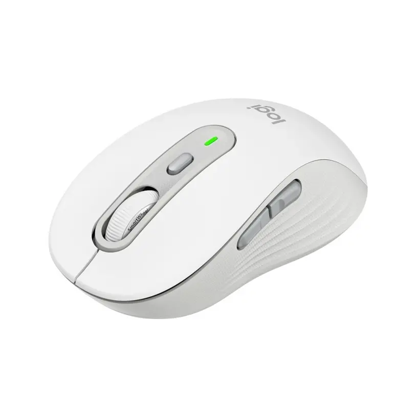 Комплект, Logitech Signature Slim Combo MK950 - USINTL Offwhite - image 4