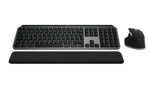 Set, Logitech MX Keys S Combo for Mac - USINTL - 2