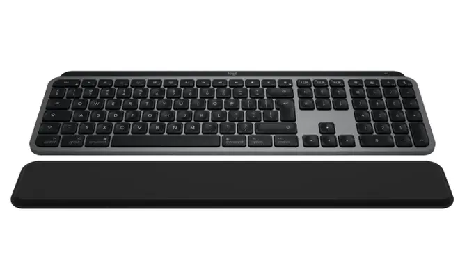 Комплект, Logitech MX Keys S Combo for Mac - USINTL - image 2