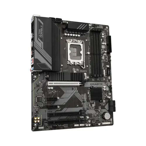 Μητρική πλακέτα GIGABYTE Z790 D LGA 1700 DDR5, ATX - 2