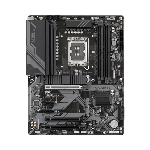 Placă de bază GIGABYTE Z790 D LGA 1700 DDR5, ATX - 1