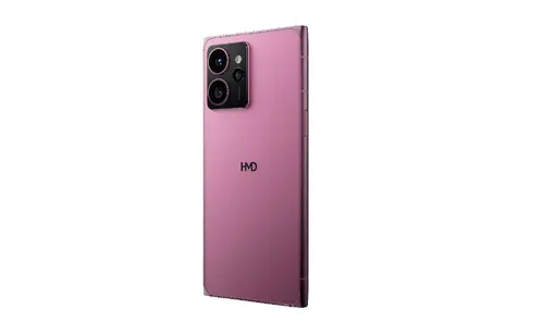HMD SKYLINE DS 12/256 PINK - image 2