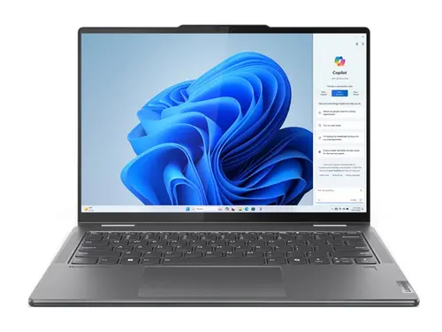 Лаптоп, LENOVO YG 7 2IN1 / 83DJ003BBM