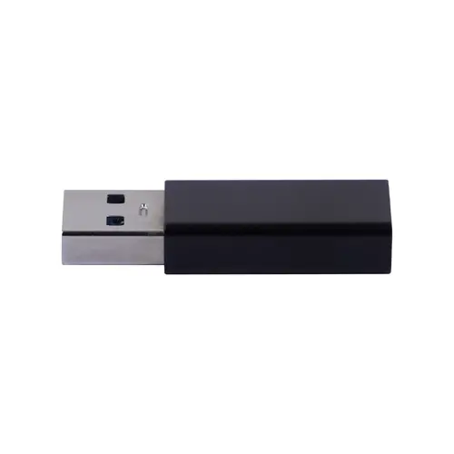 VCom Adaptor USB 3.0 AM -> Type-C F - CA436MI - 3