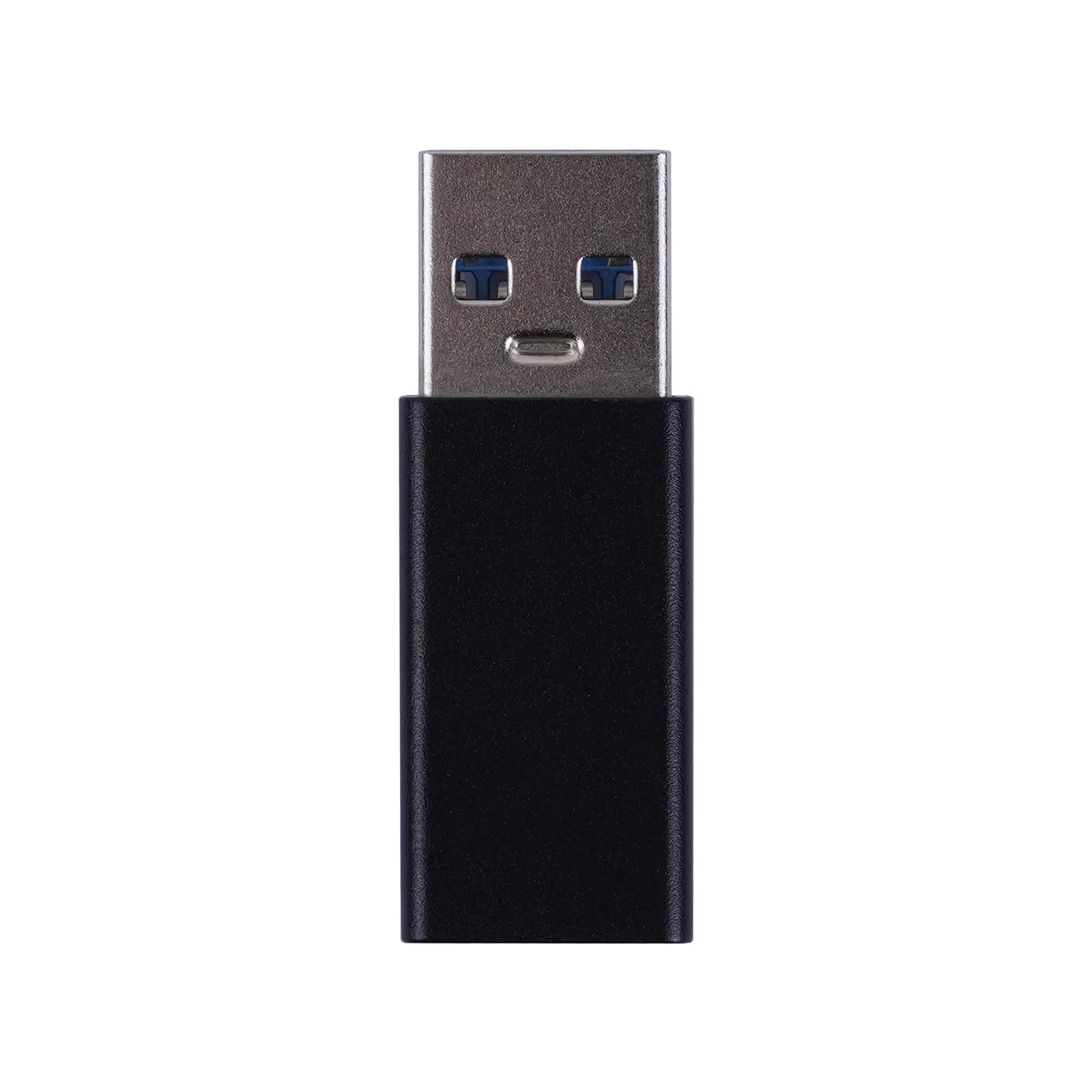 VCom Адаптер Adapter USB 3.0 AM -> Type-C F - CA436MI - image 3