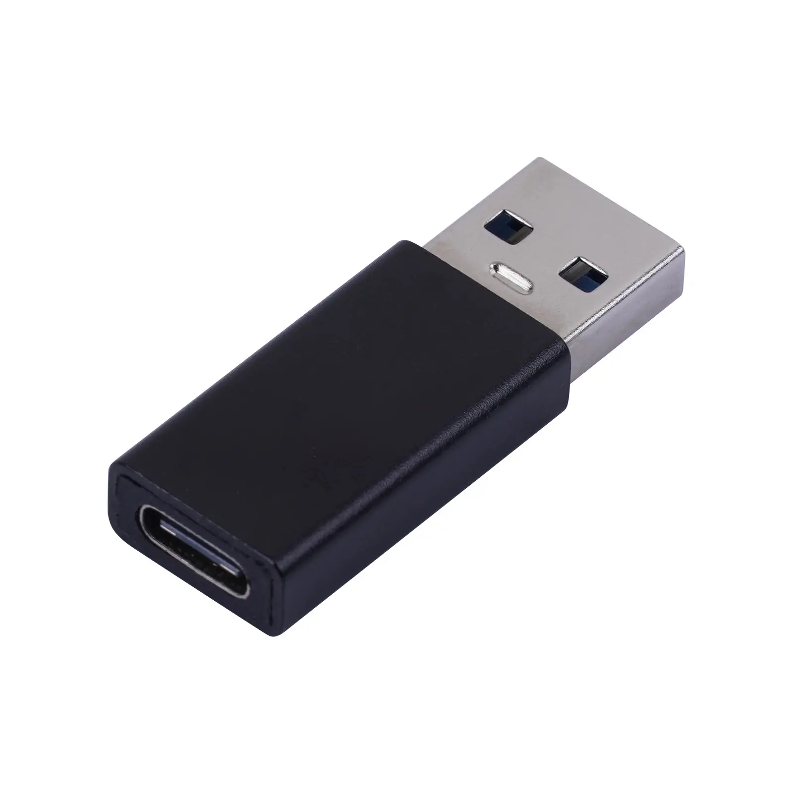 VCom Адаптер Adapter USB 3.0 AM -> Type-C F - CA436MI - image 4