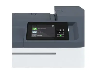 Лазерен принтер, Xerox C320 A4 colour printer 33ppm. Duplex, network, wifi, USB, 250 sheet paper tray - image 1