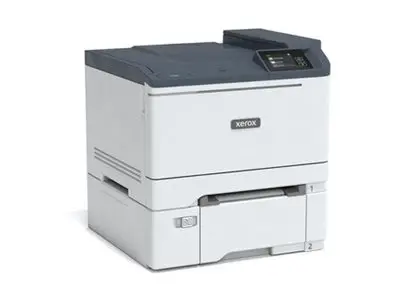 Лазерен принтер, Xerox C320 A4 colour printer 33ppm. Duplex, network, wifi, USB, 250 sheet paper tray - image 6