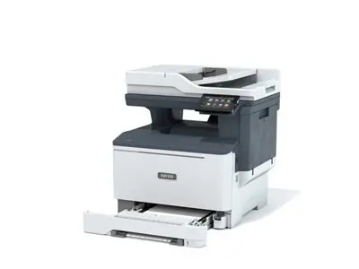 Лазерно многофункционално устройство, Xerox C325 A4 colour MFP 33ppm. Pint, Copy, Fax, Scan. Duplex, network, wifi, USB, 250 sheet paper tray - image 2