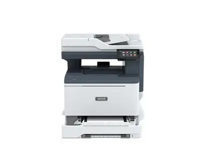 Лазерно многофункционално устройство, Xerox C325 A4 colour MFP 33ppm. Pint, Copy, Fax, Scan. Duplex, network, wifi, USB, 250 sheet paper tray - image 6