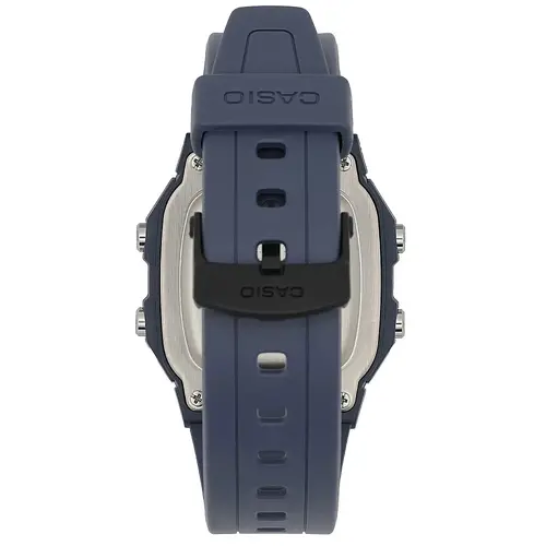 Мъжки часовник Casio - Casio Collection - W-800H-2AVES - image 1